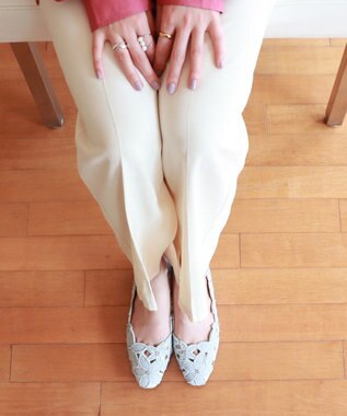 Bridget Birkin フラワーカットワークラメパンプス Bridget Birkin ファッション通販 公式通販 オンワード クローゼット Bridget Birkin フラワーカットワークラメパンプス Bridget Birkin ファッション通販 公式通販 オンワード クローゼット