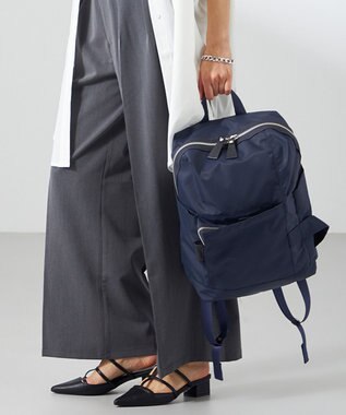 Y'SACCS 【Y'SACCS Gene Line】ヴァール バックパック