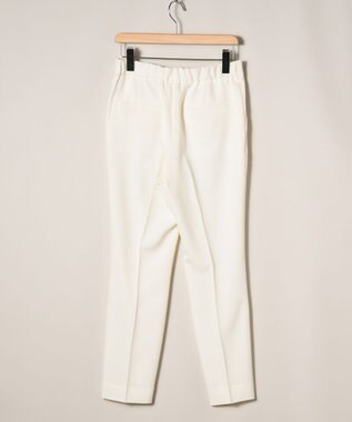 ONWARD Reuse Park 【23区】パンツ春夏 ホワイト