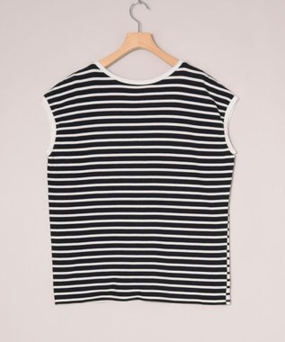 ONWARD Reuse Park 【23区】カットソー春夏 ブラック