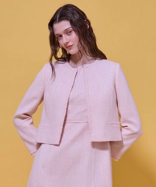 TOCCA GLOW SILHOUETTE ジャケット