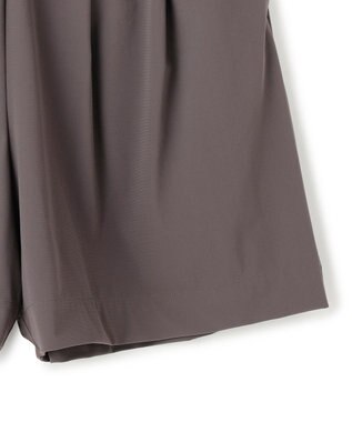 UNFILO ラッシュガード ショートパンツ チャコール