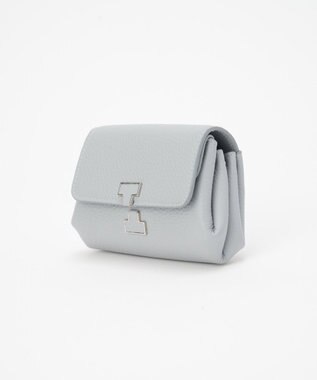 IACUCCI アバ ウォレット CERVO ライトグレー