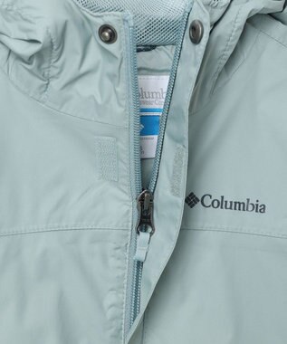 Columbia Columbia/ 【KIDS】ウォータータイトIIジャケット /コロンビア Crushed Blue