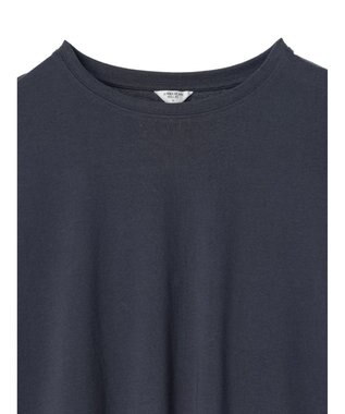 AMERICAN HOLIC 袖ボリュームカットプルオーバー Charcoal Gray