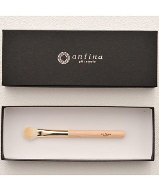 antina gift studio antina×晃祐堂 / アイシャドウブラシL -
