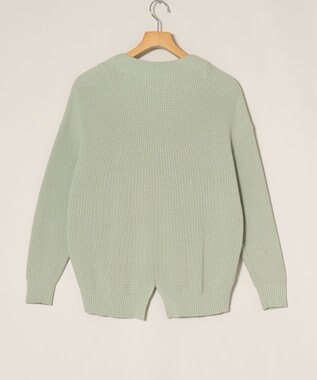 ONWARD Reuse Park 【J.PRESS】ニット春夏 グリーン