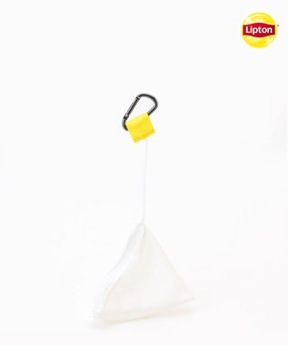 PW CIRCULUS 【UNISEX】リプトンコラボ カートバック  ゴルフ イエロー系