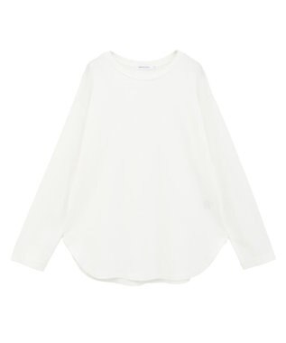 AMERICAN HOLIC アソートラウンドカットプルオーバー Off White