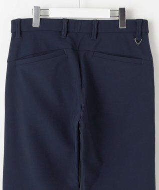 23区GOLF 【MEN】ボンディングパンツ ネイビー系