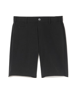 ZERO HALLIBURTON シアサッカーライトパンツライトショートパンツ ZHG-M6S10 85198 ブラック