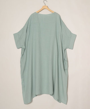 ONWARD Reuse Park 【23区】ワンピース春夏 グリーン