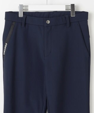 23区GOLF 【MEN】ボンディングパンツ ネイビー系