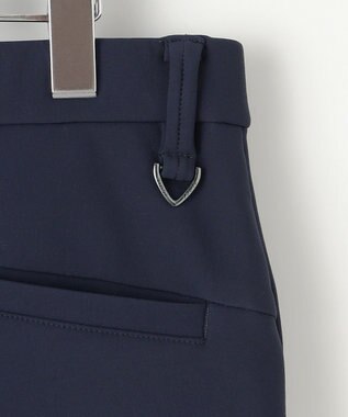 23区GOLF 【MEN】ボンディングパンツ ネイビー系