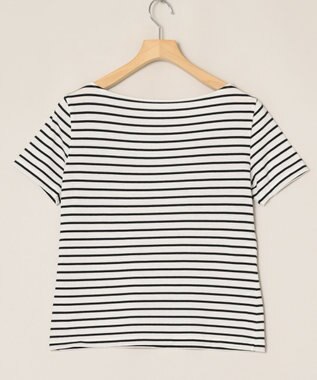 ONWARD Reuse Park 【23区】カットソー春夏 ブラック