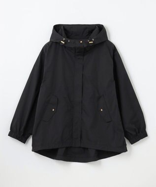 ANY L 【撥水/洗濯機可】マウンパ ブラック