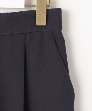 ANY SIS S 【優木まおみさんコラボ】秒映えセレモニー セットアップ ネイビー