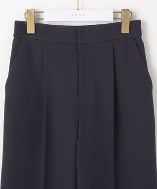 ANY SIS 【優木まおみさんコラボ】秒映えセレモニー セットアップ ネイビー