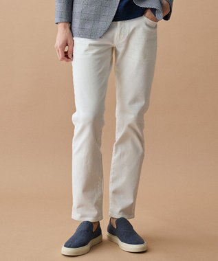 JOSEPH ABBOUD 【キングサイズ・2WAYストレッチ/JAPANファブリック】２WAYストレッチデニム 26SSモデル