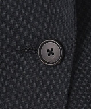 J.PRESS LADIES L BAHARIYE テーラード ジャケット ネイビー系