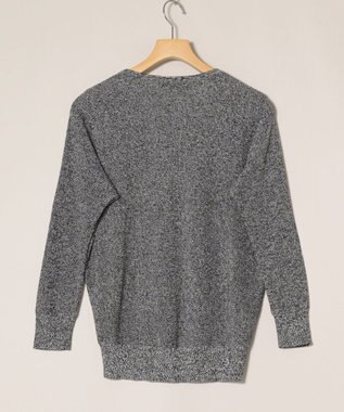 ONWARD Reuse Park 【自由区】ニット春夏 ブラック