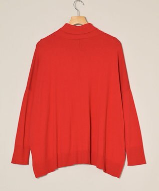 ONWARD Reuse Park 【UNFILO】ニット春夏 レッド