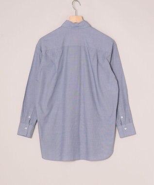 ONWARD Reuse Park 【23区】ブラウス春夏 ブルー