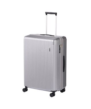 ACE BAGS & LUGGAGE ACE クレスタ2 スーツケース ７~10泊 85Ｌ ストッパー機能 06938