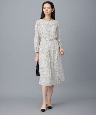 自由区 【カタログ掲載】パールバー ネックレス ゴールド