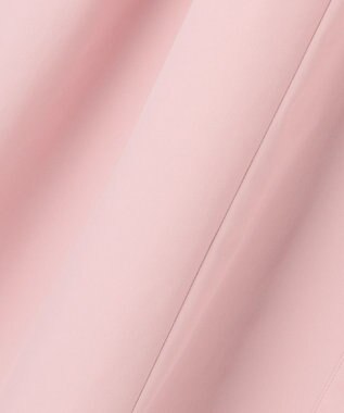 TOCCA ROSE CHEEK 2WAY ドレス＆コート ピンク系