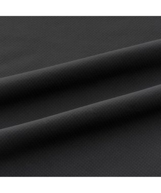 ZERO HALLIBURTON シアサッカーライトパンツライトショートパンツ ZHG-M6S10 85198 ブラック