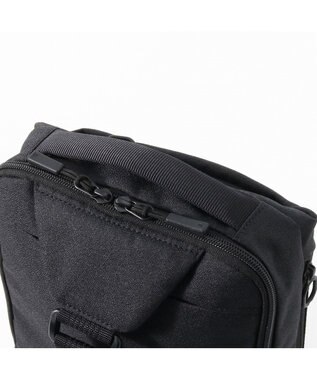 ACE BAGS & LUGGAGE ace. エース ハンスリーSD 62883 ショルダーバッグ ボディバッグ ブラック