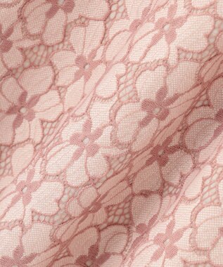 TOCCA 【00サイズあり】SWEET MARGALET ドレス ピンク系