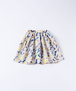 TRICOTE SKIRT/スカート