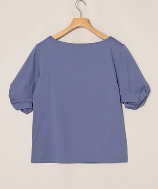 ONWARD Reuse Park 【any FAM】カットソー春夏 ブルー