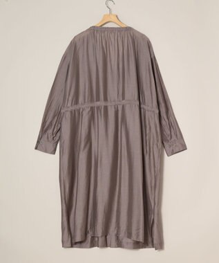 ONWARD Reuse Park 【UNFILO】コート春夏 グリーン