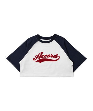 WEGO チームロゴサガララグランショートT ネイビー