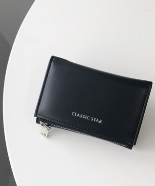 WEGO シンプルデザインウォレット