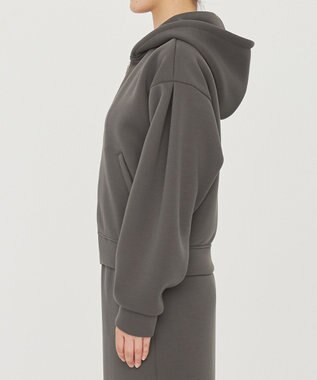 uncrave 【UVカット・吸水速乾】ダンボール フーディー（uncrave STANDARD） スレート