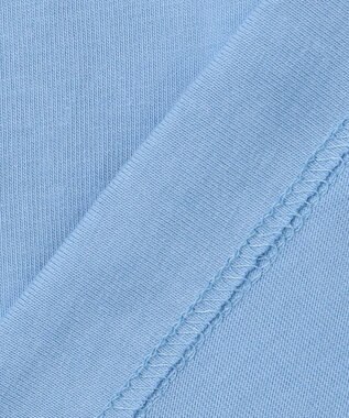 J.PRESS MEN 【Pennant Label】T-Shirt / Bulldog ブルー系