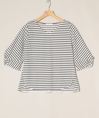 ONWARD Reuse Park 【any SiS】カットソー春夏