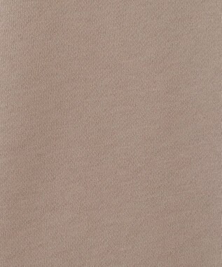 earth music&ecology アソートロゴショートスウェット Pink Beige