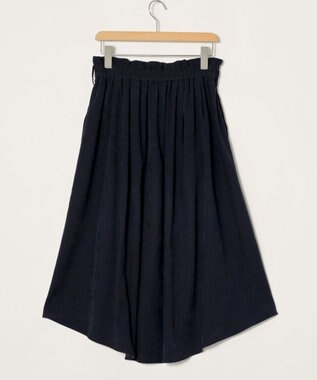 ONWARD Reuse Park 【any FAM】スカート秋冬 ネイビー