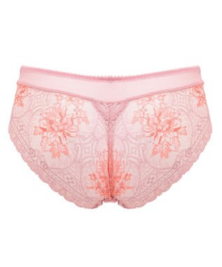 BRADELIS New York 【BRADELIS New York】ジャクリーンスタイルパンティ24S1 ブラデリス モーヴピンク