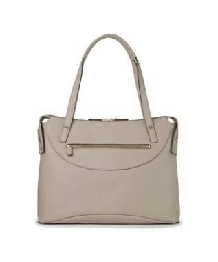 PELLE BORSA A4トート  Reinette レネット 4788 グレージュ
