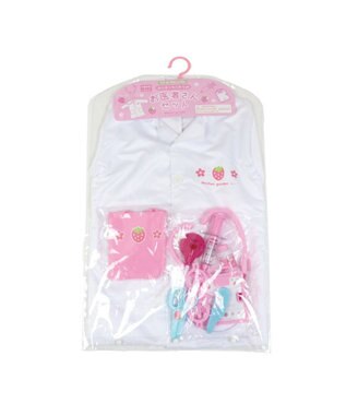 Mother garden マザーガーデン 野いちご お医者さんセット -