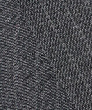 J.PRESS MEN 【ESSENTIAL CLOTHING】インテリジェント ストライプスーツ グレー系2