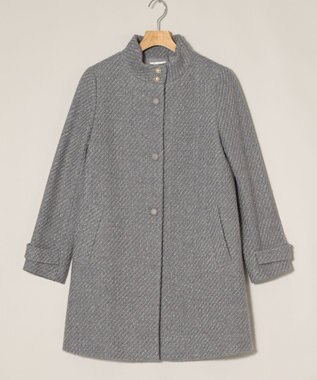 ONWARD Reuse Park 【組曲】コート秋冬 グレー