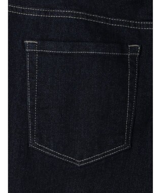 Green Parks デニムスキニーパンツ One Wash