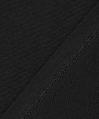 J.PRESS YORK STREET 【UNISEX】グラフィックTシャツ ブラック系